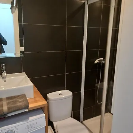Appartement A-rocmar